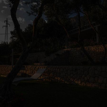 Villa Tamaris Makarska Zewnętrze zdjęcie