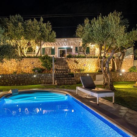Villa Tamaris Makarska Zewnętrze zdjęcie