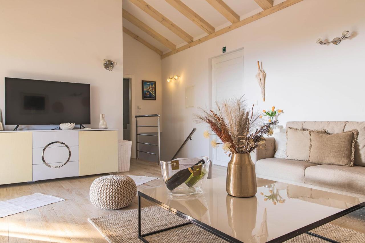 Villa Tamaris Makarska Zewnętrze zdjęcie
