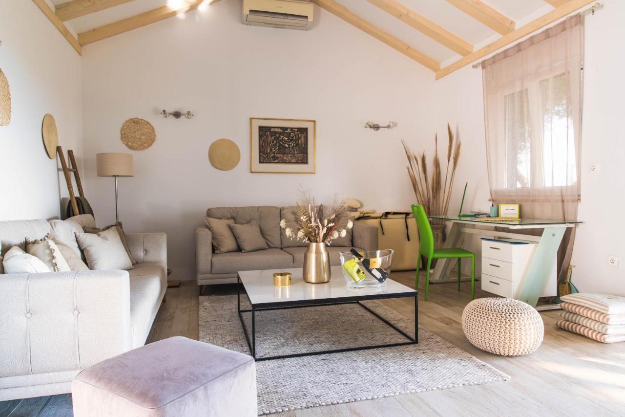 Villa Tamaris Makarska Zewnętrze zdjęcie