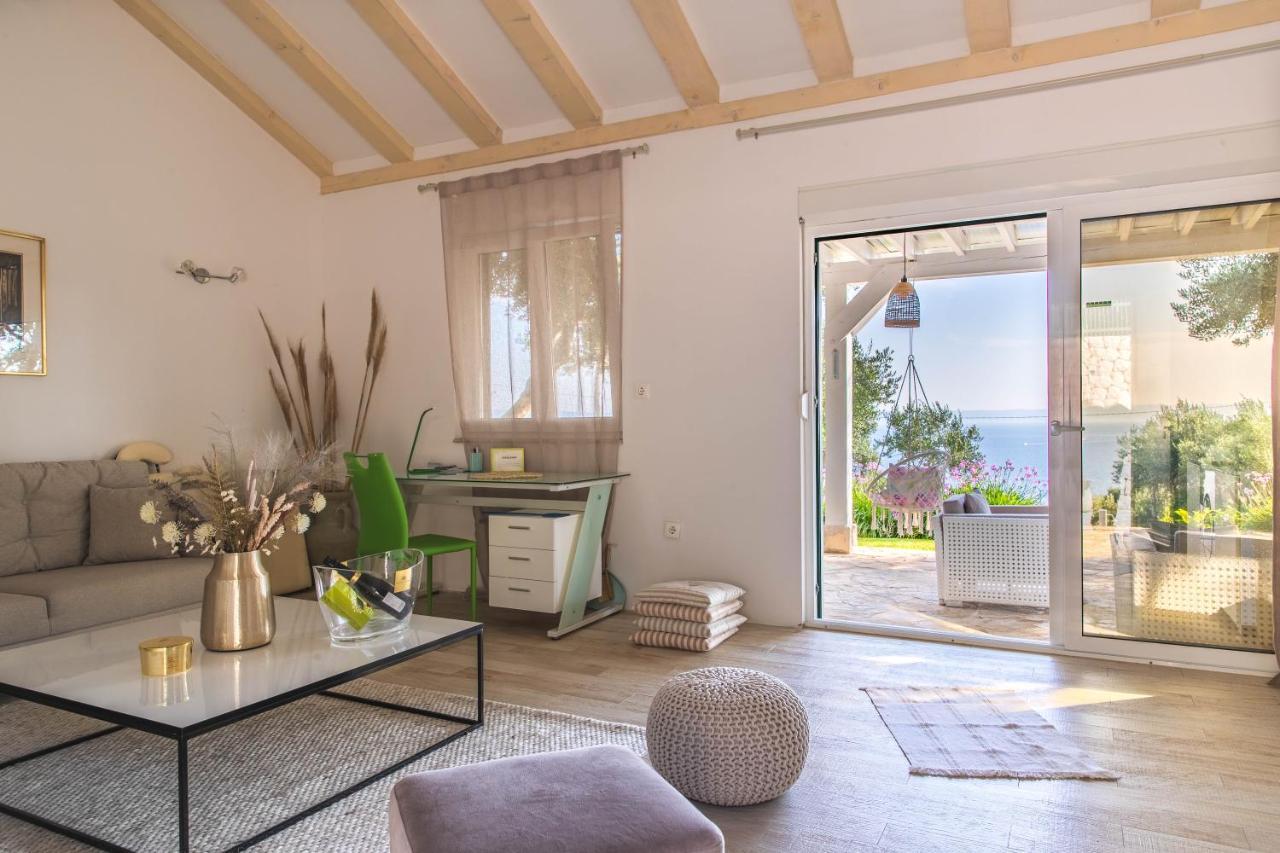Villa Tamaris Makarska Zewnętrze zdjęcie