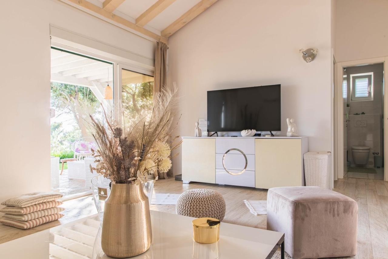 Villa Tamaris Makarska Zewnętrze zdjęcie