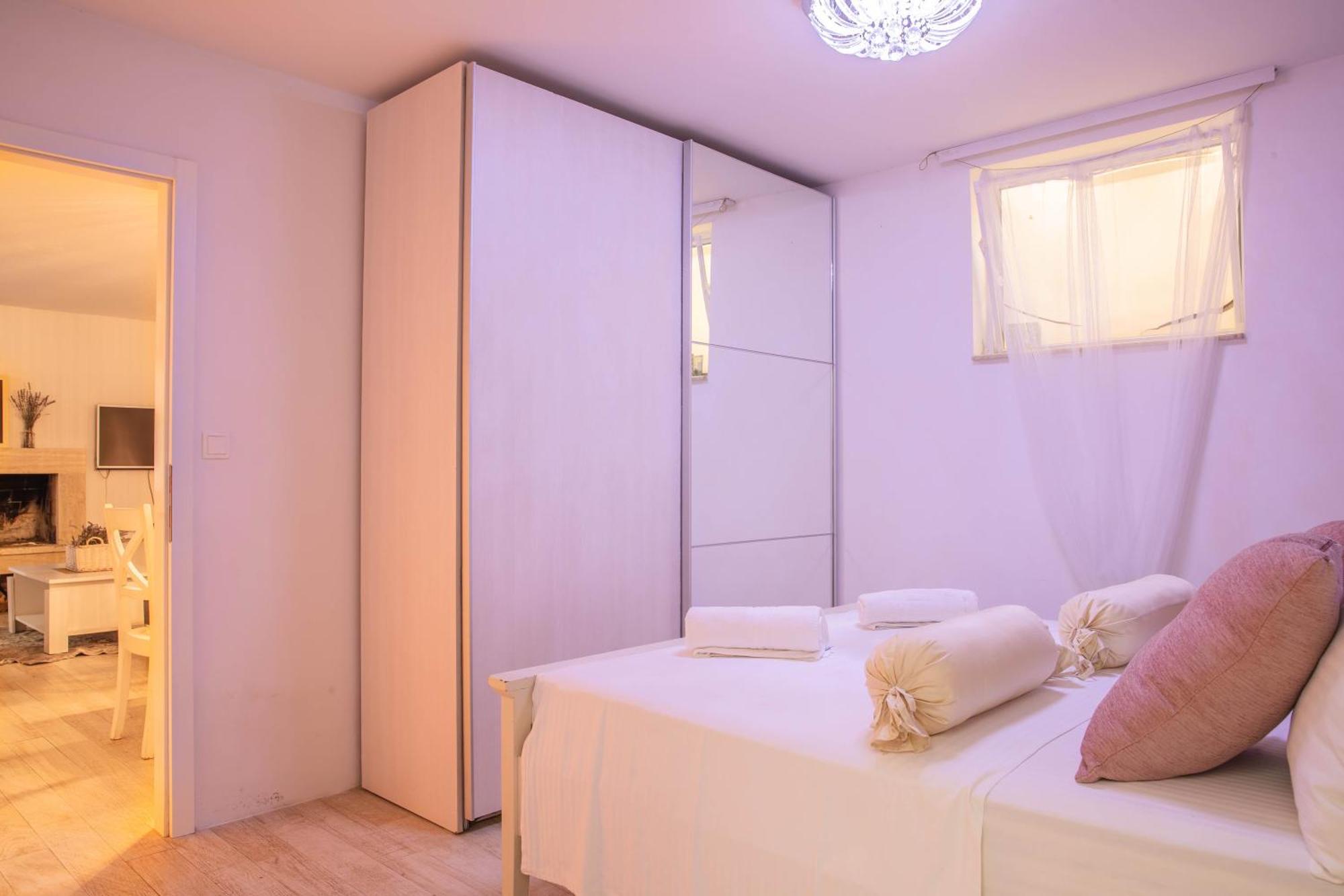 Villa Tamaris Makarska Zewnętrze zdjęcie