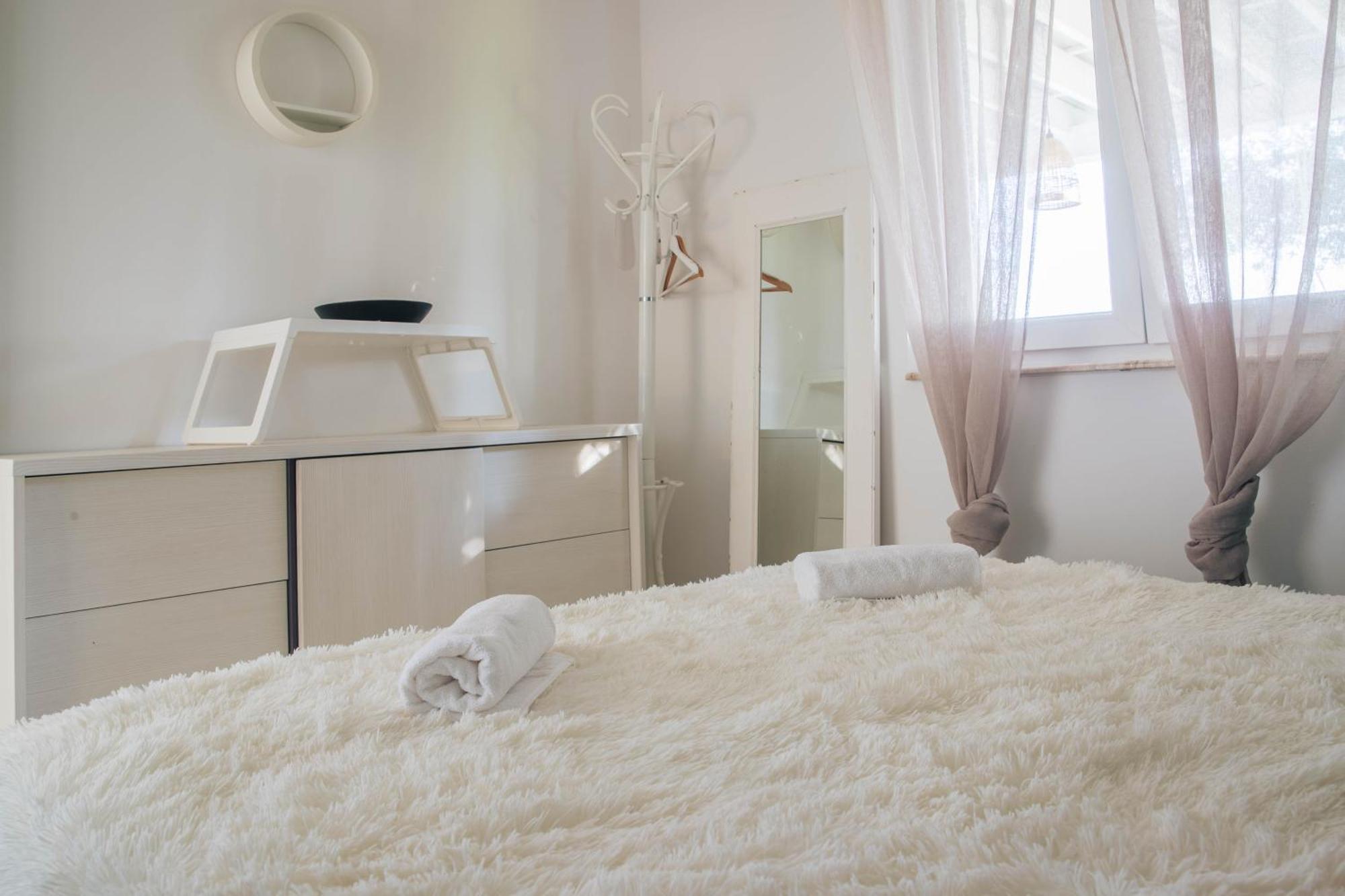 Villa Tamaris Makarska Zewnętrze zdjęcie