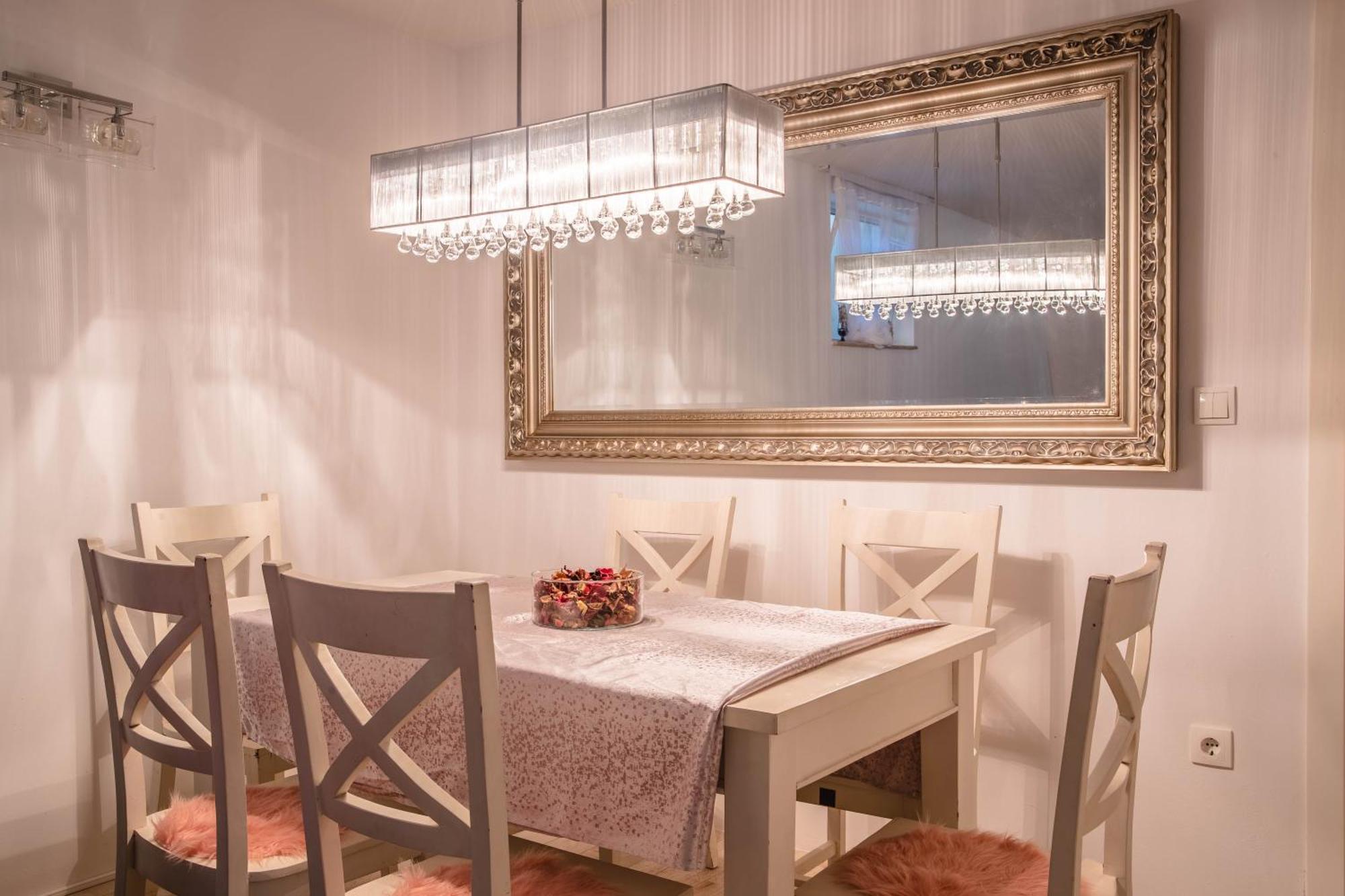 Villa Tamaris Makarska Zewnętrze zdjęcie