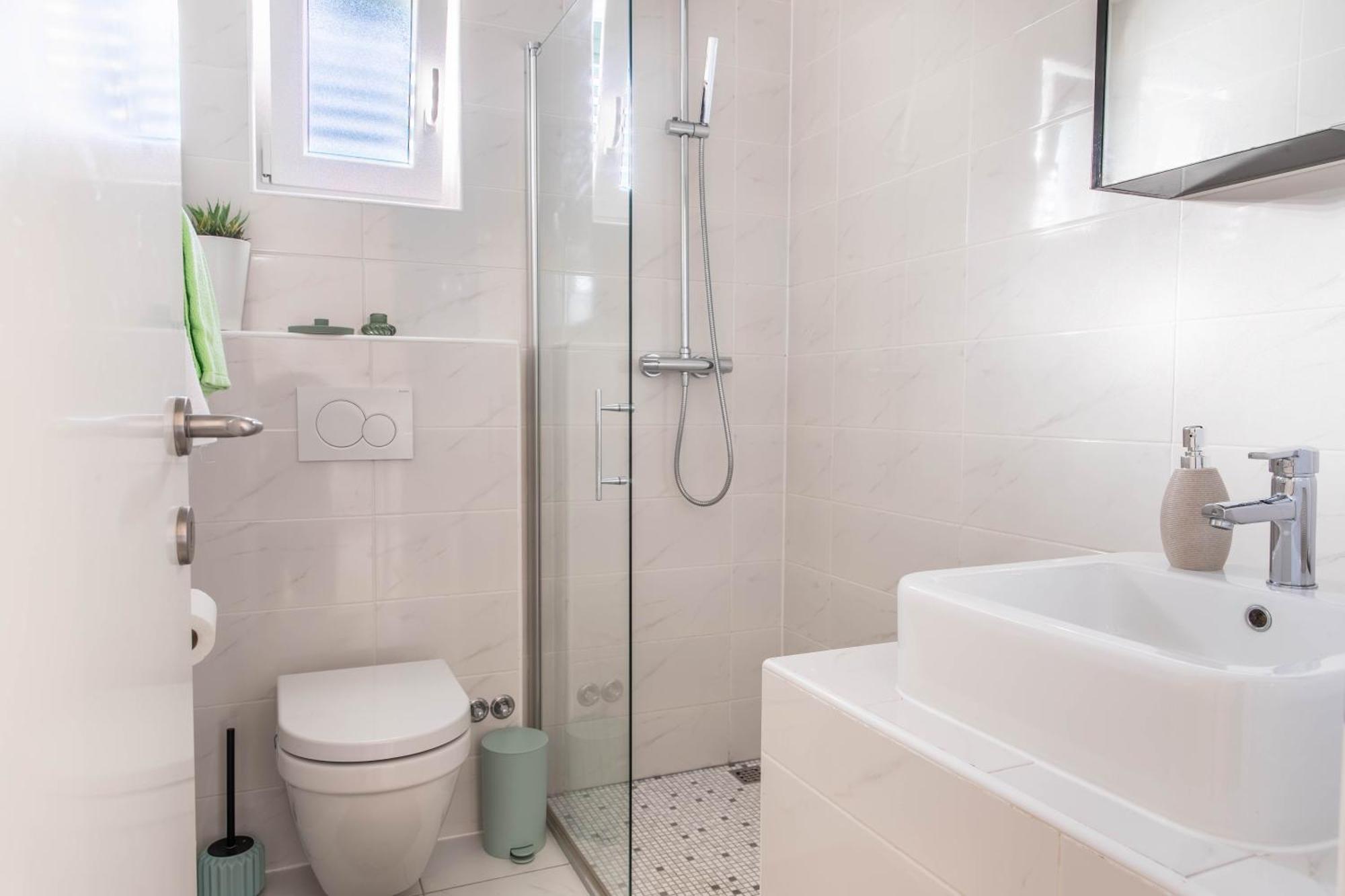 Villa Tamaris Makarska Zewnętrze zdjęcie