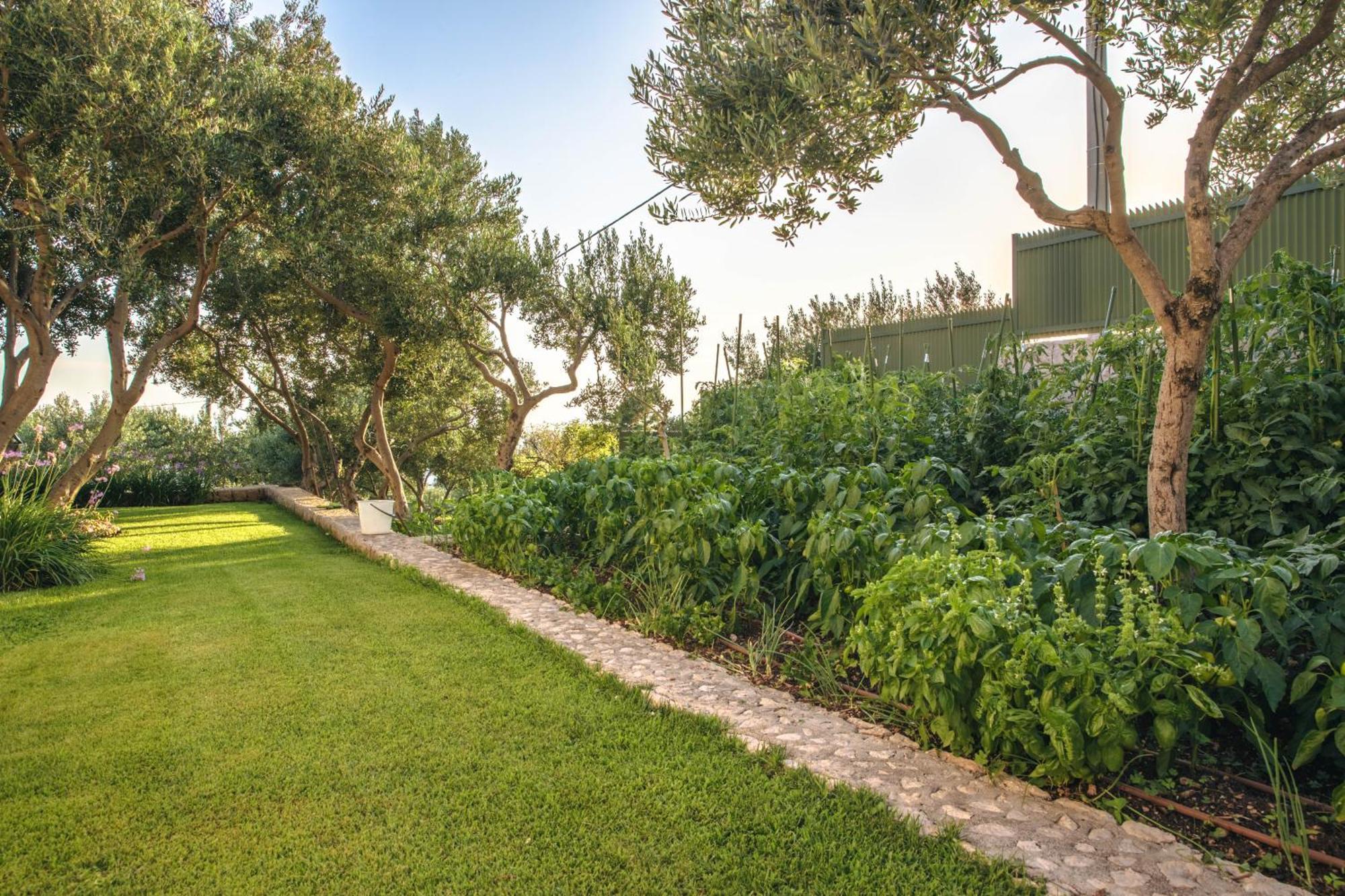 Villa Tamaris Makarska Zewnętrze zdjęcie