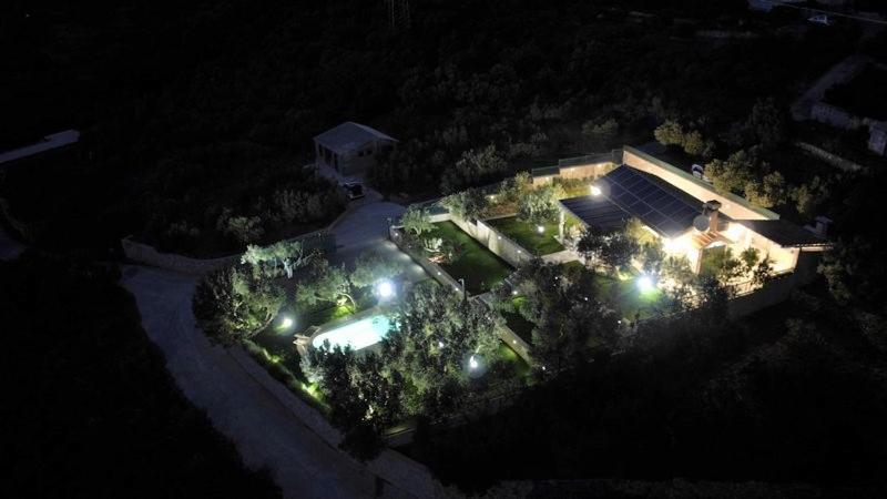 Villa Tamaris Makarska Zewnętrze zdjęcie