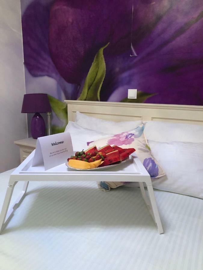 Villa Tamaris Makarska Zewnętrze zdjęcie