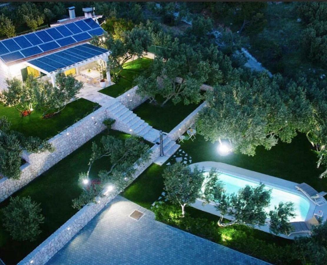 Villa Tamaris Makarska Zewnętrze zdjęcie