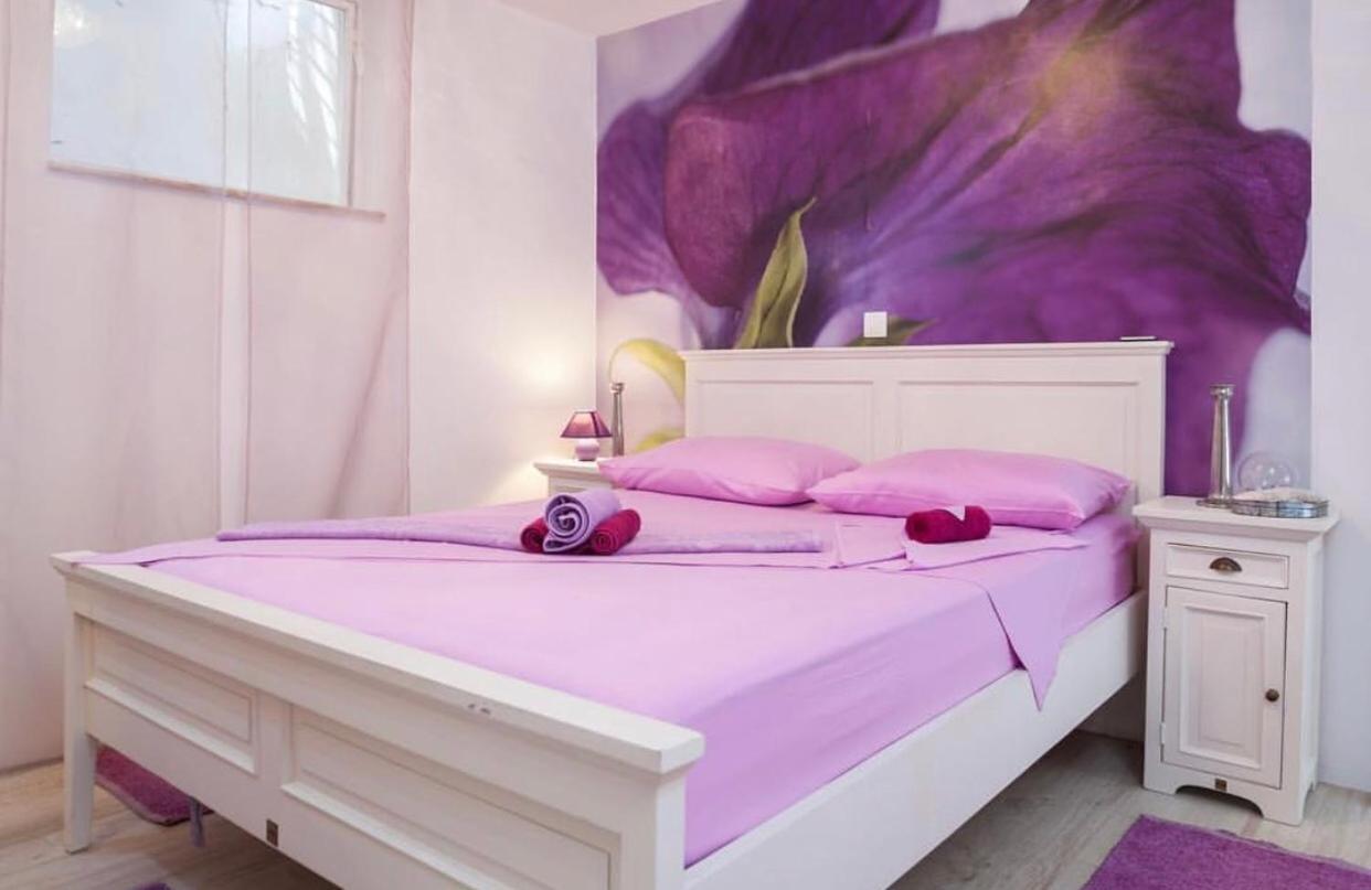 Villa Tamaris Makarska Zewnętrze zdjęcie